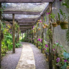 Garden of the Sleeping Giant & Mud Pool Tour