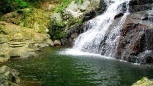 Nadi Garden Of The Sleeping Giant, Waterfall Trek And Mudpool Hotspring Tour
