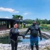 Nadi Garden Of The Sleeping Giant, Waterfall Trek And Mudpool Hotspring Tour