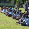 Orchid Garden, Mudpool & Hotspring with Traditional Fijian Village & School Visit
