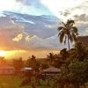Abaca Village, Koroyanitu Park and Mudpool Hotspring Tour