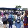 Waterfall Trek & Mudpool Tour