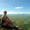 Abaca Village, Koroyanitu Park and Mudpool Hotspring Tour