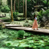 Garden of the Sleeping Giant & Mud Pool Tour