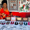 Fijian Village and Mudpool Hotspring Tour