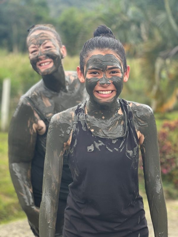 Sabeto Hotspring and Mudpool Tour