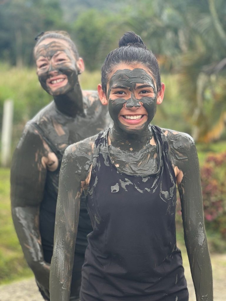 Sabeto Hot Springs and Mud Pool Fiji photo 4