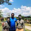 Sabeto Hotspring and Mudpool Tour