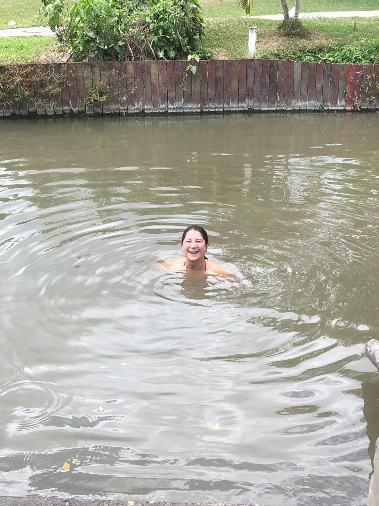 Sabeto Hot Springs and Mud Pool Fiji photo 2