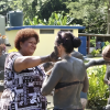 Sabeto Hotspring and Mudpool Tour