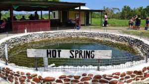 Sabeto Hotspring Mudpool Entry Only